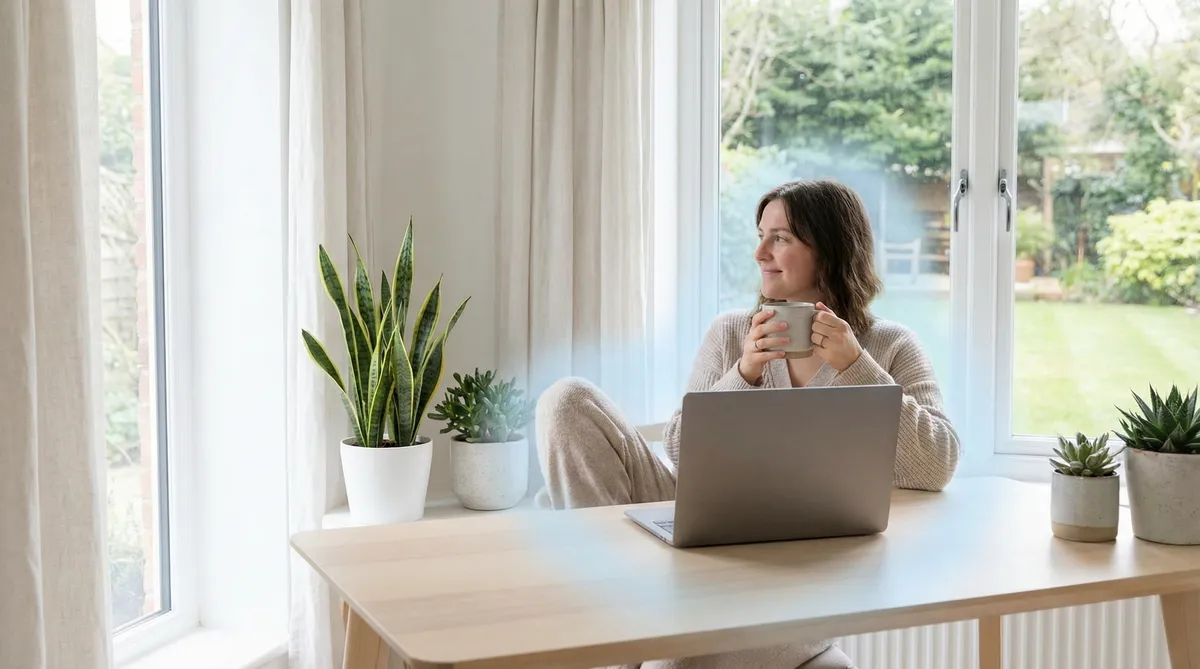 Overcome Zoom Fatigue: Reclaim Your Mental Energy